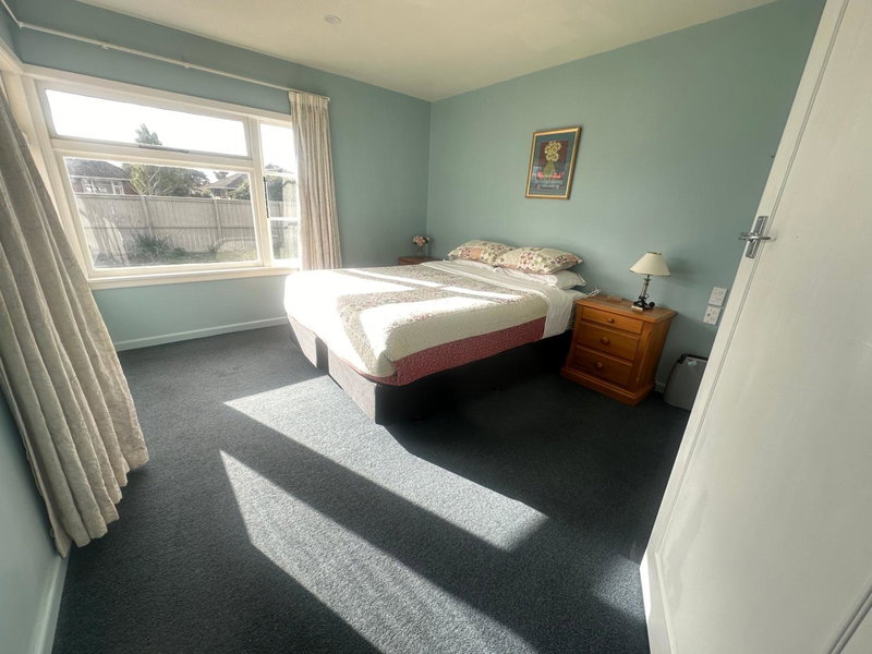 Sunny House with 5 Bedrooms(near airport), Christchurch, Новая Зеландия