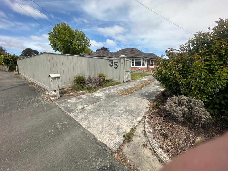 Sunny House with 5 Bedrooms(near airport), Christchurch, Новая Зеландия