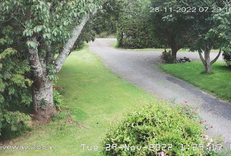 Quail Haven Queen Room, Aongatete, New Zealand