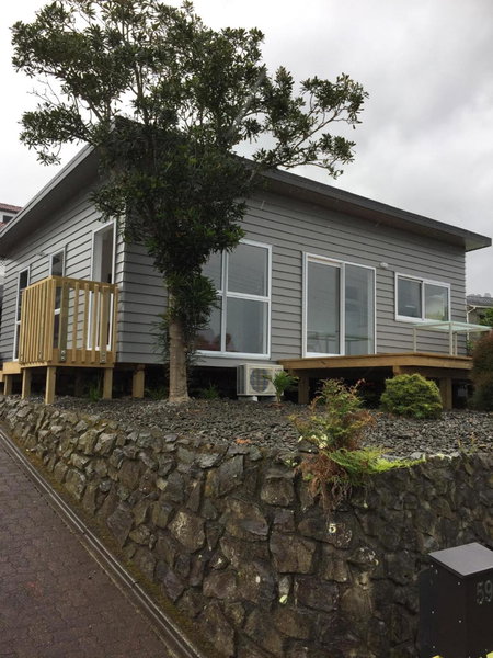 Horizon View, Waihi Beach, Neuseeland