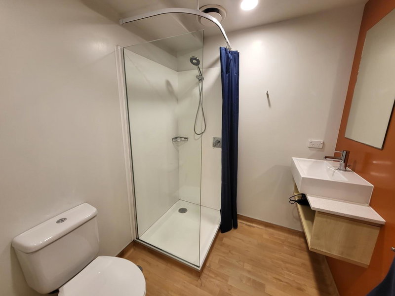 Empire Apartments, Auckland, New Zealand