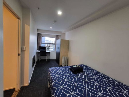 Empire Apartments, Auckland, New Zealand