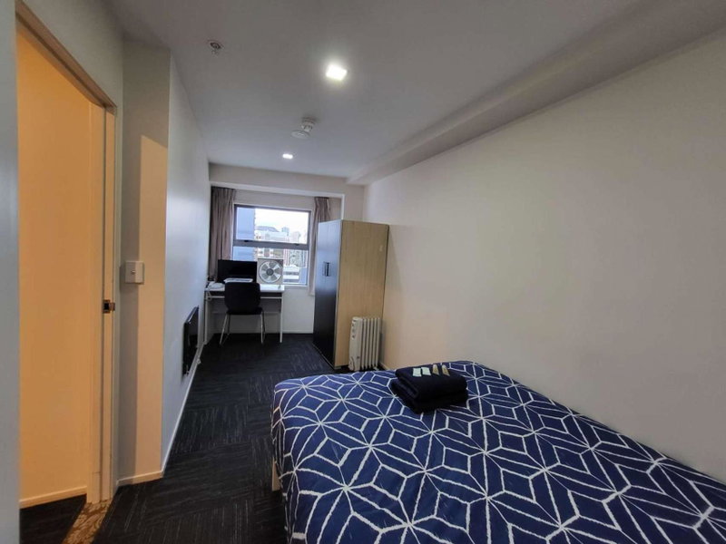Empire Apartments, Auckland, New Zealand