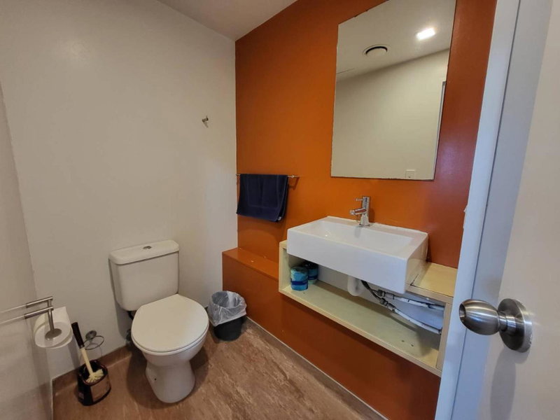 Empire Apartments, Auckland, New Zealand