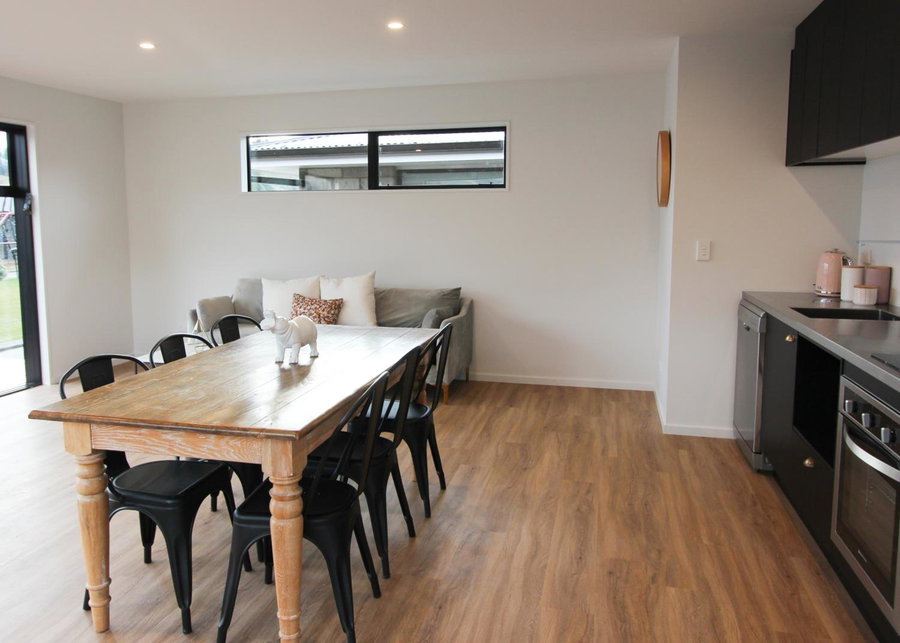 3 - Sunny Brand New house, Wanaka, New Zealand