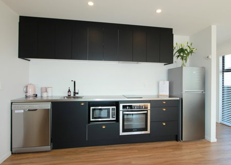 3 - Sunny Brand New house, Wanaka, New Zealand