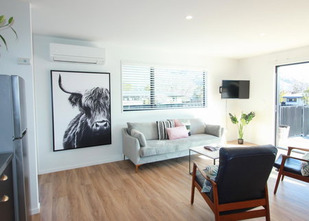 3 - Sunny Brand New house, Wanaka, New Zealand