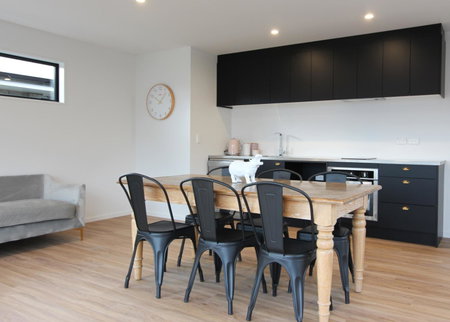 3 - Sunny Brand New house, Wanaka, New Zealand
