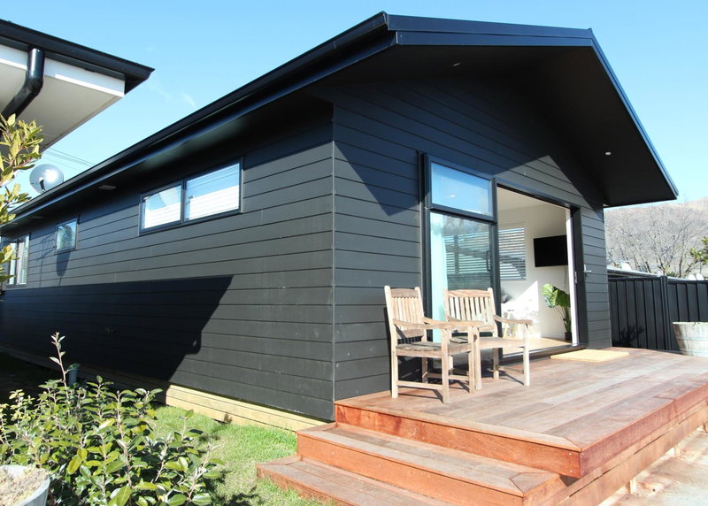 3 - Sunny Brand New house, Wanaka, New Zealand