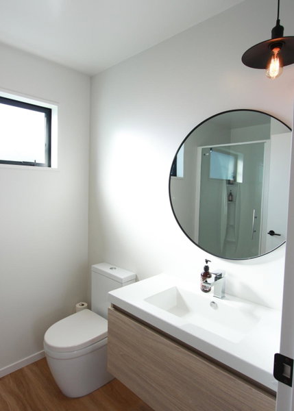 3 - Sunny Brand New house, Wanaka, New Zealand