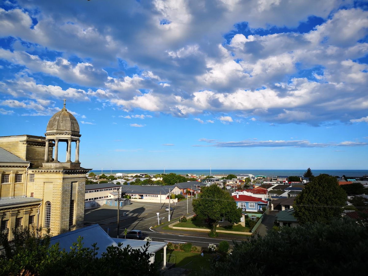 Hello Seaview! 4 BRs House in Central Location!, Nouvelle-Zélande