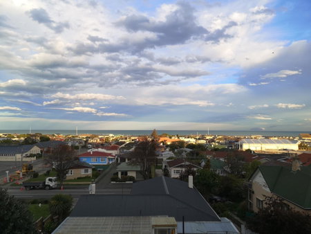 Hello Seaview! 4 BRs House in Central Location!, Oamaru, New Zealand