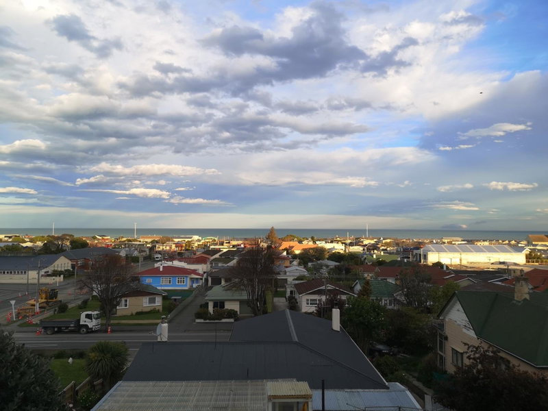 Hello Seaview! 4 BRs House in Central Location!, Oamaru, New Zealand