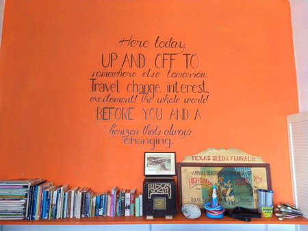 Crashpalace Napier, Napier, Neuseeland