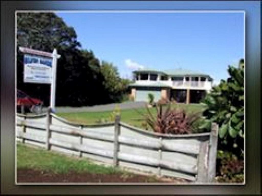 Hotel · SilverSands, Waihi Beach