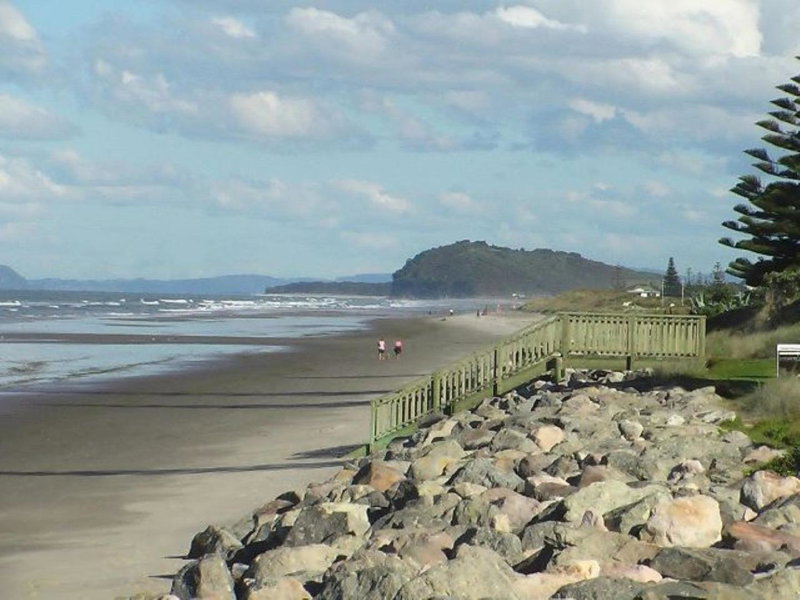 SilverSands, Waihi Beach, Neuseeland
