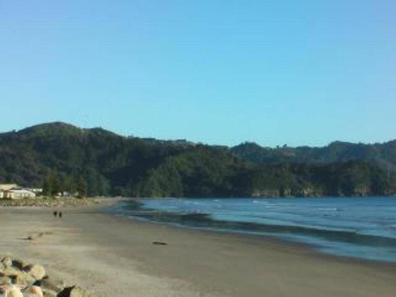 SilverSands, Waihi Beach, Neuseeland