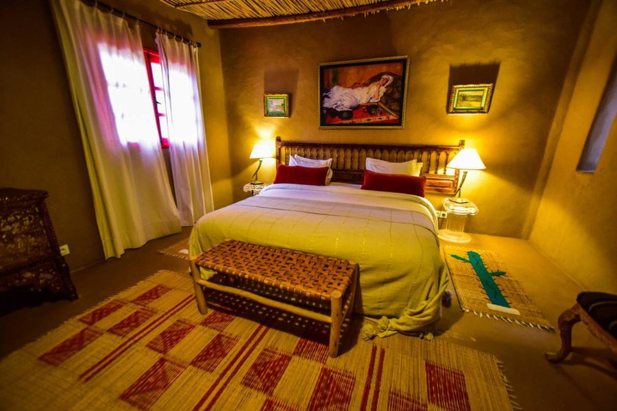 Dar Tawarta Guest House Dakhla, Dakhla, Marokko