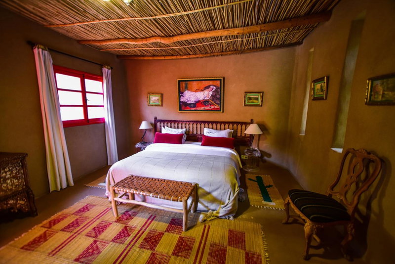 Dar Tawarta Guest House Dakhla, Dakhla, Marokko