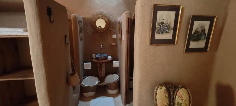 Dar Tawarta Guest House Dakhla, Dakhla, Marokko