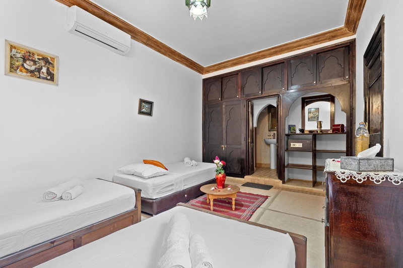 Riad Marwa Marrakech, Marrakech, Morocco