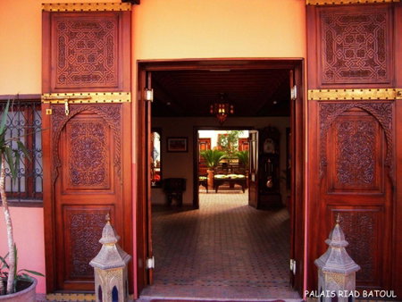 Riad Marrakech By Hivernage, Marrakech, Morocco