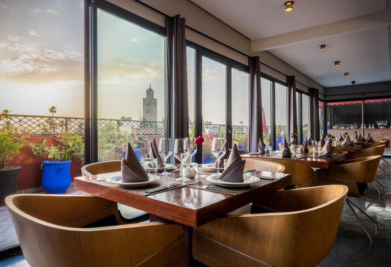 Riad Marrakech By Hivernage, Marrakech, Morocco