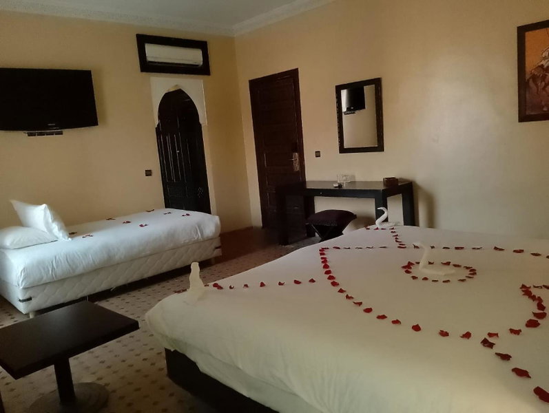 Riad Marrakech By Hivernage, Marrakech, Morocco