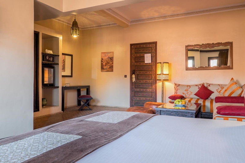 Riad Marrakech By Hivernage, Marrakech, Morocco