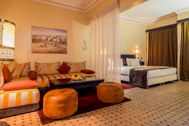 Riad Marrakech By Hivernage, Marrakech, Morocco