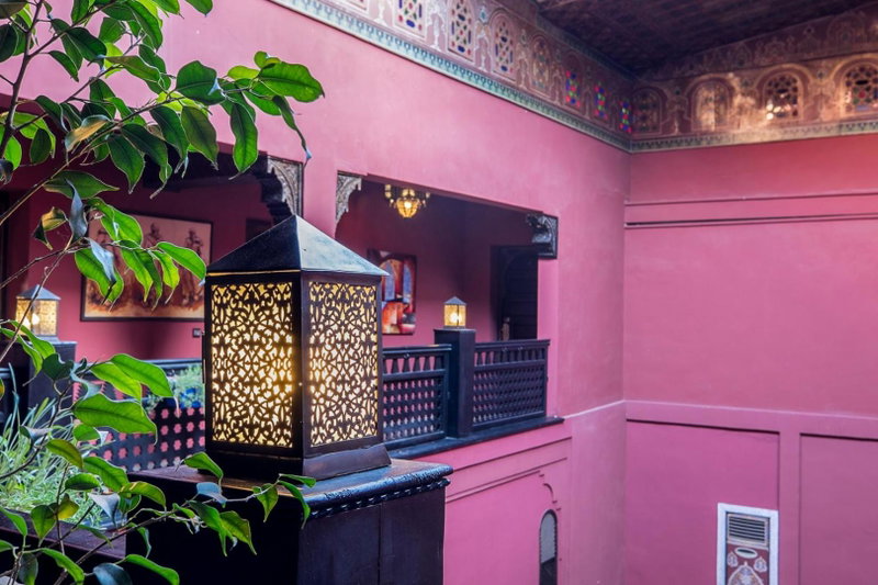 Riad Marrakech By Hivernage, Marrakech, Morocco