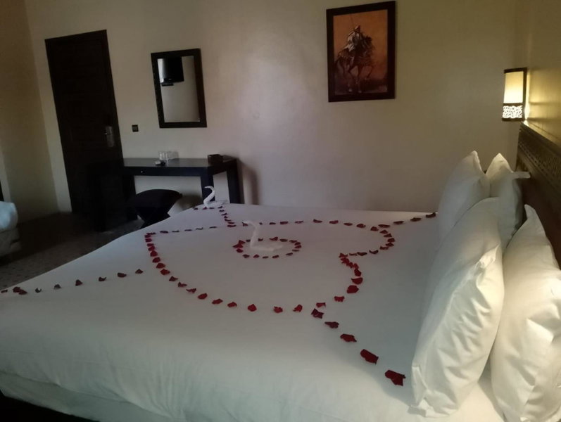 Riad Marrakech By Hivernage, Marrakech, Morocco