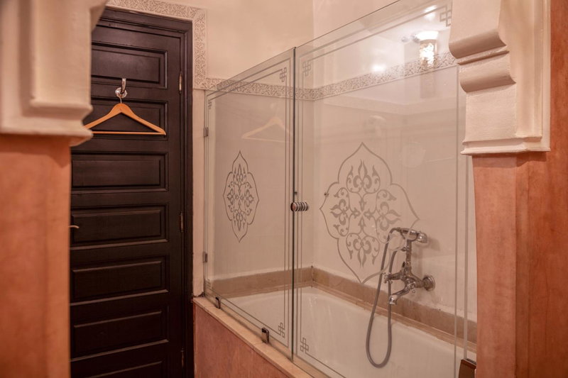 Riad Marrakech By Hivernage, Marrakech, Morocco