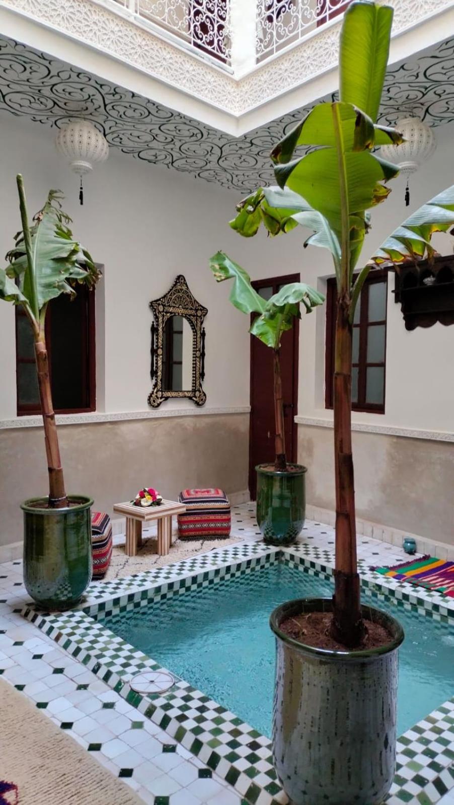 Hotel · Riad Soleil D'hiver And SPA, Marrakech