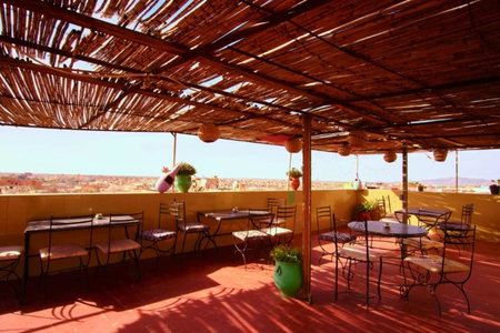 Dar Merzouga Meknes, Meknes, Morocco