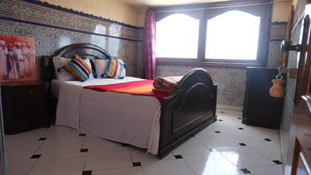 Dar Merzouga Meknes, Meknes, Morocco