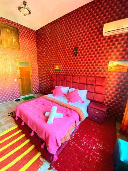 Dar Merzouga Meknes, Meknes, Morocco