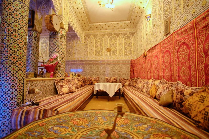 Dar Merzouga Meknes, Meknes, Morocco