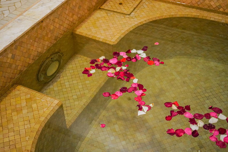 Riad Tassili Marrakech, Marrakech, Morocco