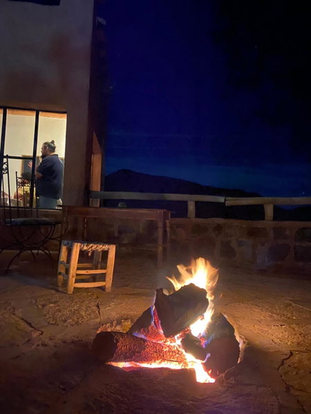 Riad Ecobio, Aït Yous, Morocco