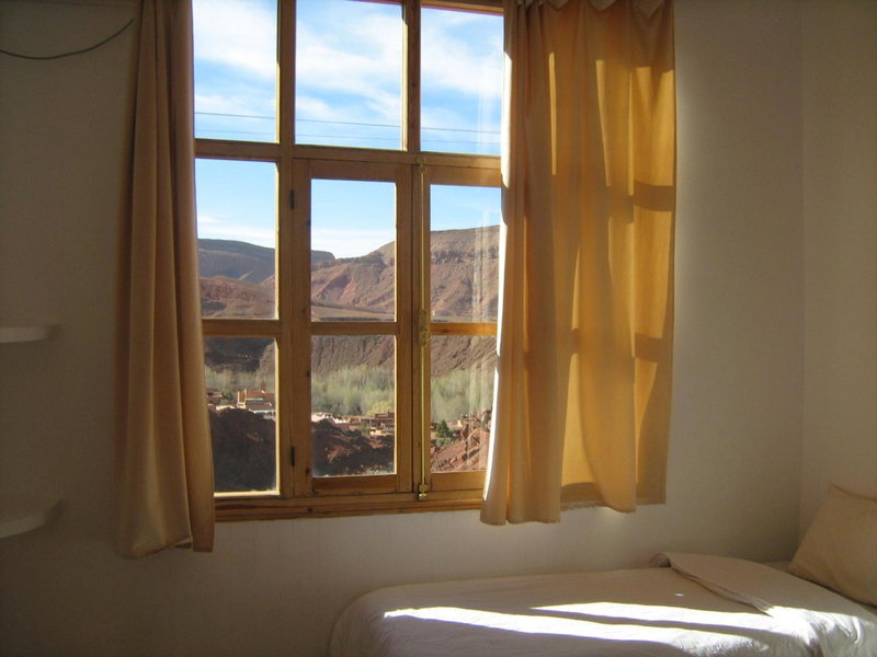Riad Ecobio, Aït Yous, Morocco