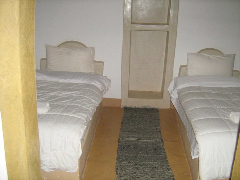 Riad Ecobio, Aït Yous, Morocco