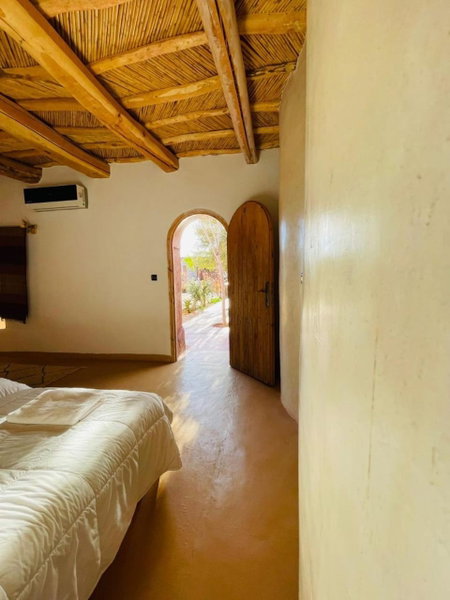 Riad Ecobio, Aït Yous, Morocco