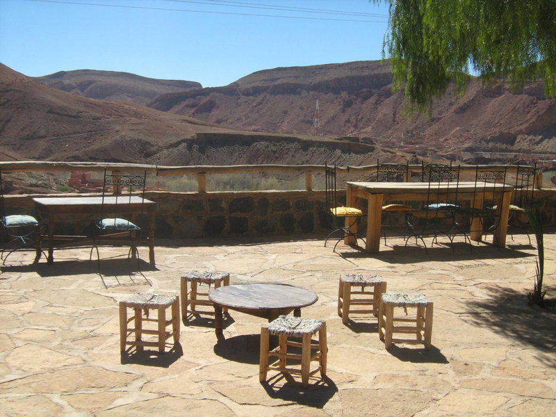 Riad Ecobio, Aït Yous, Morocco