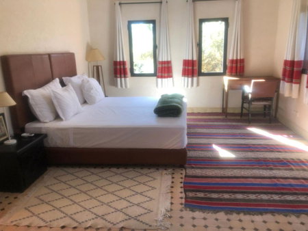 Villa Atlas Secret, Ourika, Maroc