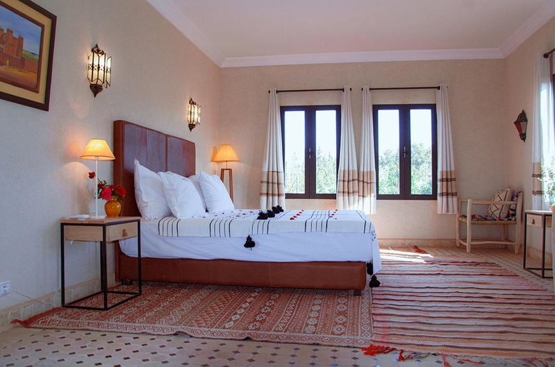 Villa Atlas Secret, Ourika, Maroc