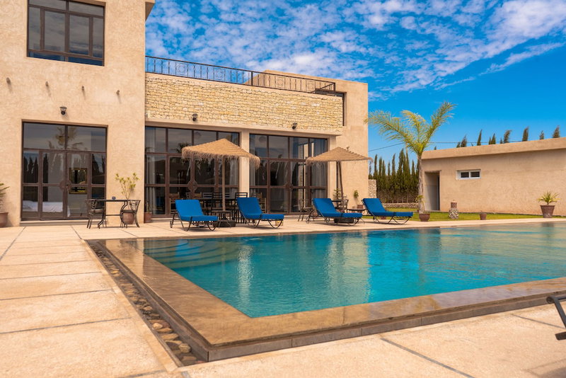 Dar Ayman Essaouira, Essaouira, Morocco