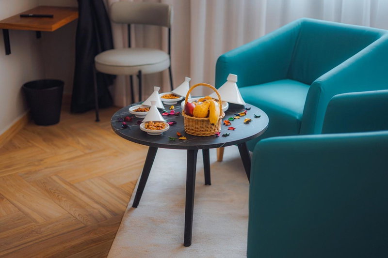 Elite View Hotel Dakhla, Dakhla, Morocco