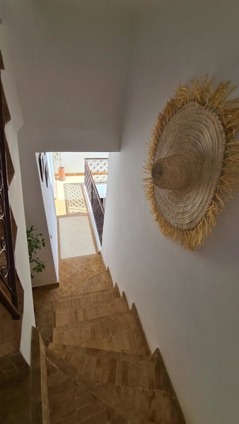 Riad Alizé, Marrakech, Maroc
