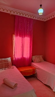 Hotel Myhouse Todgha, Tinerhir, Morocco